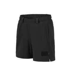 Pantaloni scurți Helikon-Tex Utility Light Negri VersaStretch® Lite