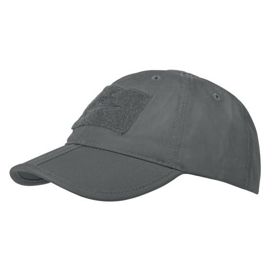 Șapcă Baseball Helikon-Tex Pliabilă Shadow Grey