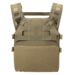 Port-Placă Helikon-Tex BEARCAT Ultralight Compatibil SPITFIRE Woodland
