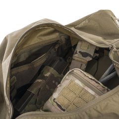 Geantă de Transport Helikon-Tex Deployment Bag Medium Cordura 500D Negră
