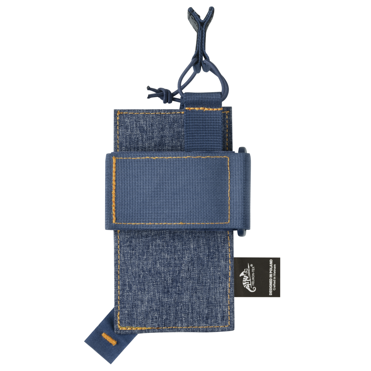 Toc Pistol Helikon-Tex Inverted Nylon Poliester
