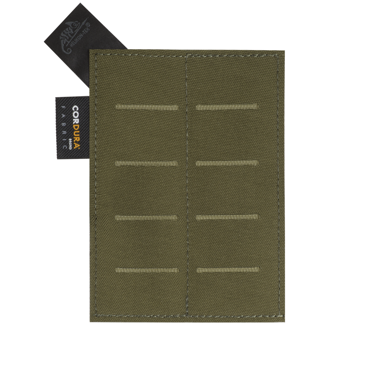 Insert Adaptor MOLLE Helikon-Tex Cordura® Olive Green