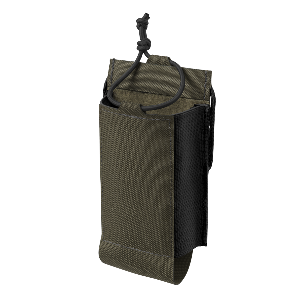 Pouch Radio Helikon-Tex SLICK Ranger Green