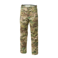 Pantaloni Over-Shell Vanguard Helikon-Tex MultiCam – Membrană 3L, Cordura 330D - poza 1
