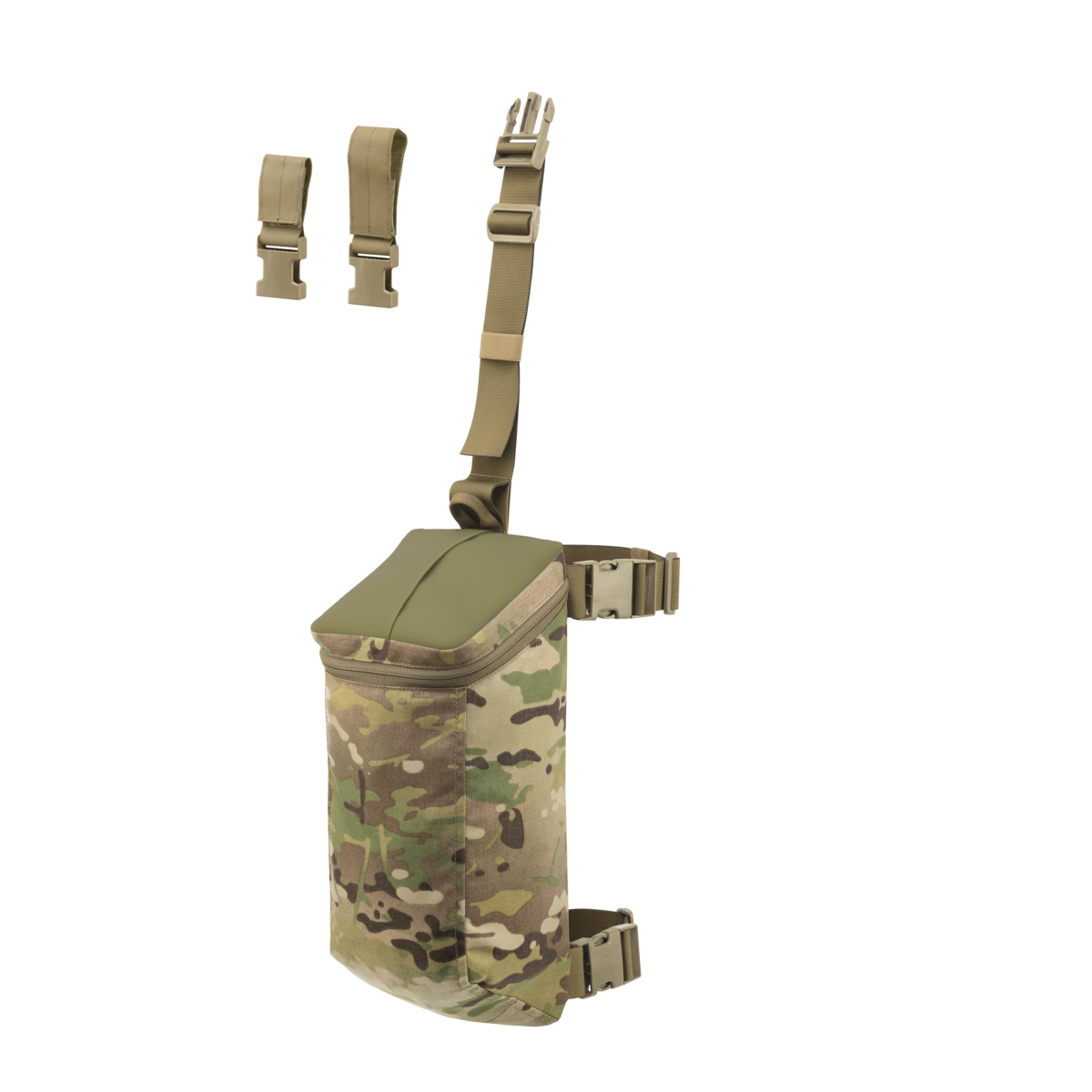 Geantă de Coardă Helikon-Tex MultiCam® Cordura® 500D