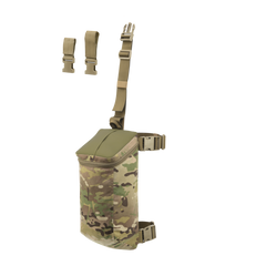 Geantă de Coardă Helikon-Tex MultiCam® Cordura® 500D