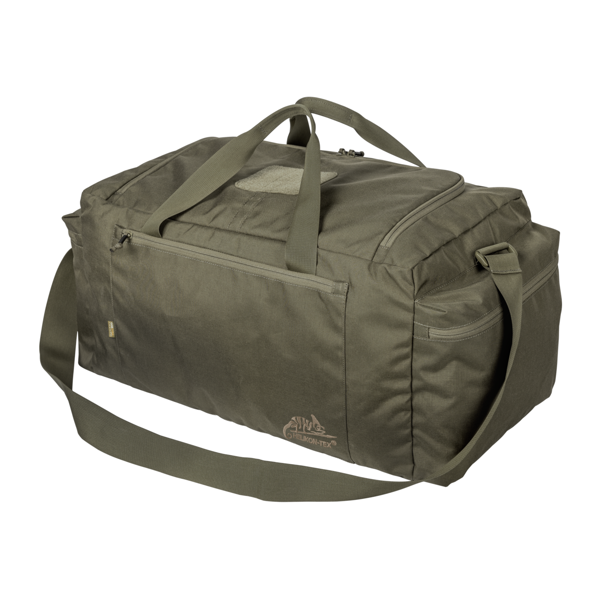 Geantă Antrenament Helikon-Tex URBAN TRAINING BAG® Cordura® RAL 7013