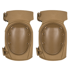 Genunchiere Tactice Helikon-Tex AltaCONTOUR LC Dual AltaLOK™ Coyote