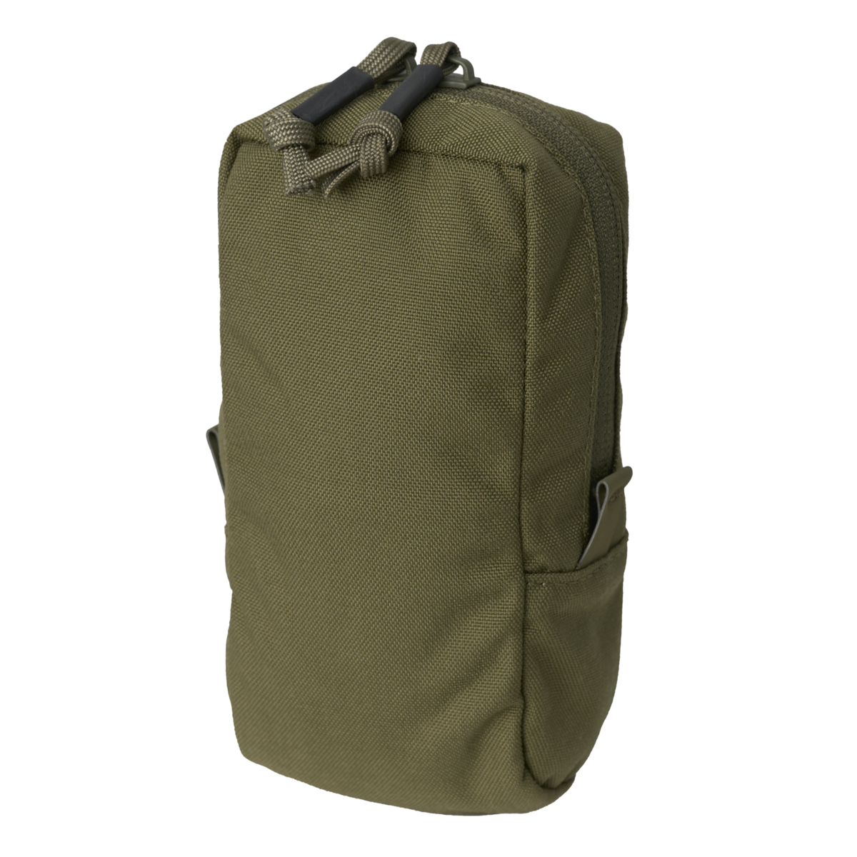 Borsetă Tactica Helikon-Tex Mini Pouch Olive Green MOLLE/PALS