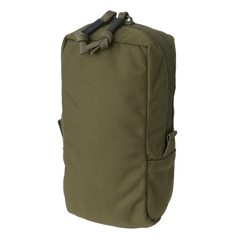 Borsetă Tactica Helikon-Tex Mini Pouch Olive Green MOLLE/PALS