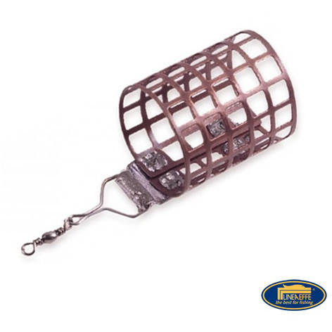 Feeder Cilindric Lestat Mic Lineaeffe - Stabilitate, Greutate 15g