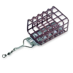 Feeder Cubic Lestat Mediu Lineaeffe - 20g, Stabilitate Superioră