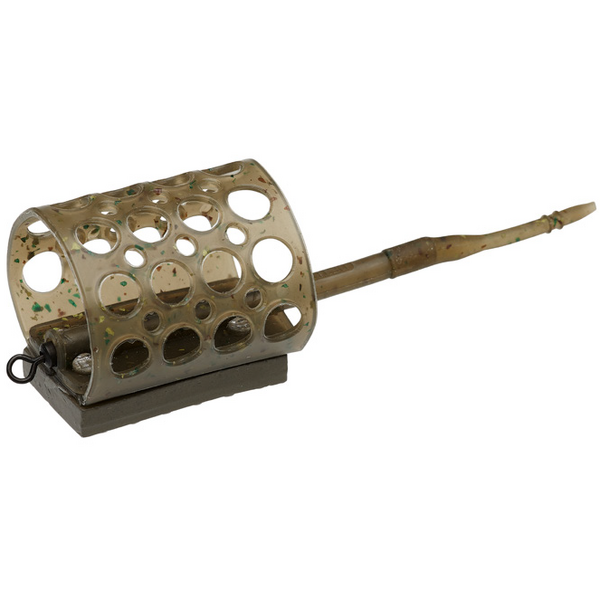 Feeder Detek Flex DAM - Deschidere Rapidă, 15g, Inline