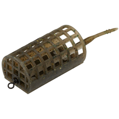 Feeder Detek Groundbait Inline DAM - Greutate 15g, Precizie Lansare