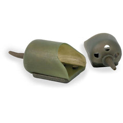 Feeder Inline Lineaeffe Feeder Match - 20g, Lansări Precise