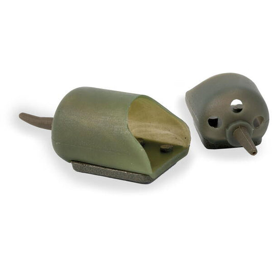 Feeder Inline Match Lineaeffe 40g - Lansare Precisă, Stabil Acvatic