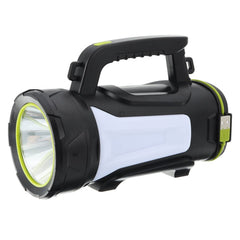 Felinar Lanternă Camping LED 800lm TED - Acumulator Li-Ion, Ultra-Luminos - 2