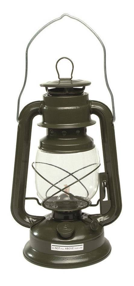 Felinar Oliv 23 Cm