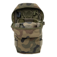 Buzunar Guardian Multi Pouch Helikon-Tex PL Woodland – MOLLE/PALS, 225 g/m² - poza 3