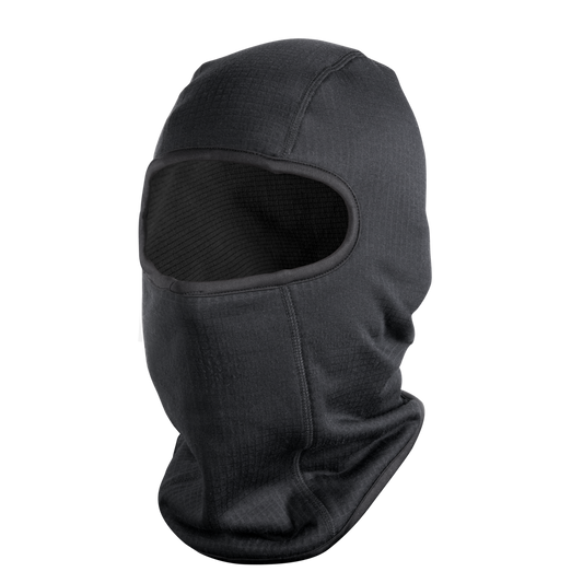 Cagulă Helikon-Tex ComfortDry® Termică Neagră