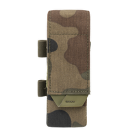 Husă Torniquet Field PL Helikon-Tex Woodland – Cordura 500D, MOLLE/PALS - poza 2