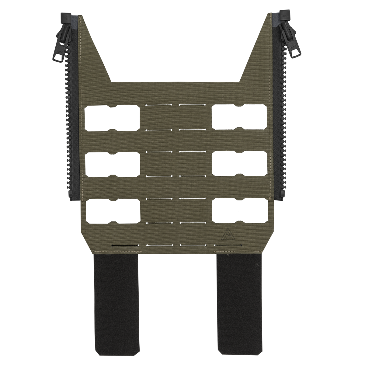 Panou Dorsal Helikon-Tex Skeletonized Ranger Green Minimalist