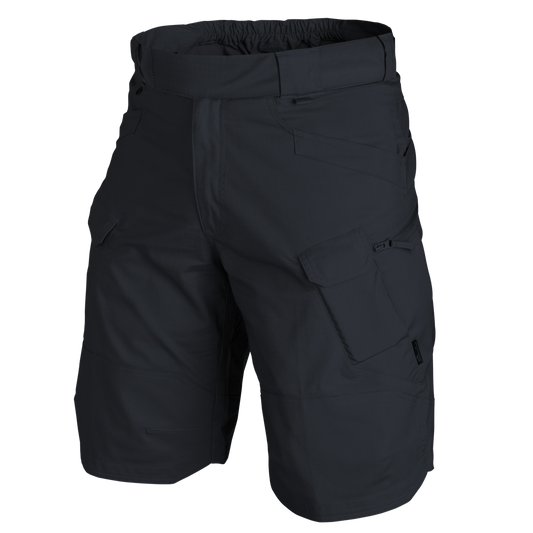Șorturi tactice Helikon-Tex PolyCotton Ripstop Navy Blue