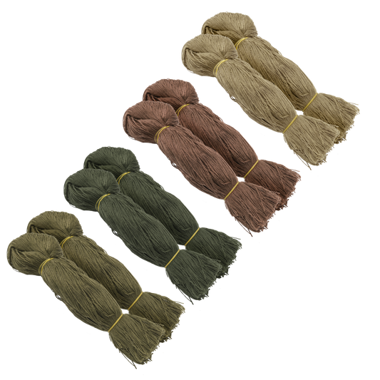 Fibre de camuflaj Helikon-Tex din poliester Woodland