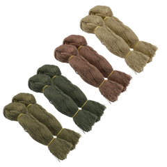 Fibre de camuflaj Helikon-Tex din poliester Woodland