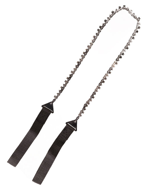 Fierăstrău de Buzunar Mil-Tec Saw – 64 cm, Oțel Tratat Termic, cu Husă