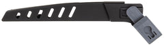 Fierăstrău Mână 2 Lame MFH - Lame 20/16cm, Mâner Ergonomic