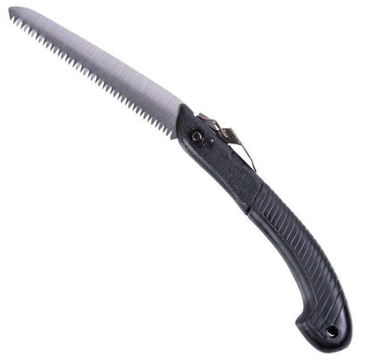 Fierastrau Mil-Tec Black