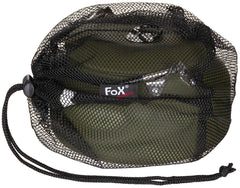 Fierbător Camping OD Green FoxOutdoor - Inox, 1 Litru
