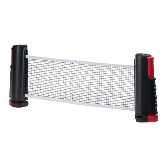 Fileu Tenis de Masă NETTINA MARTES - Portabil, Rezistent, Adaptabil - 1