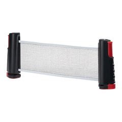 Fileu Tenis de Masă NETTINA MARTES - Portabil, Rezistent, Adaptabil - 1