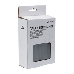 Fileu Tenis de Masă NETTINA MARTES - Portabil, Rezistent, Adaptabil - 3