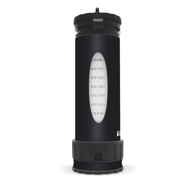 Filtru Apă Portabil LIBERTY Black Herbertz - Tehnologie Avansată, Ultralight