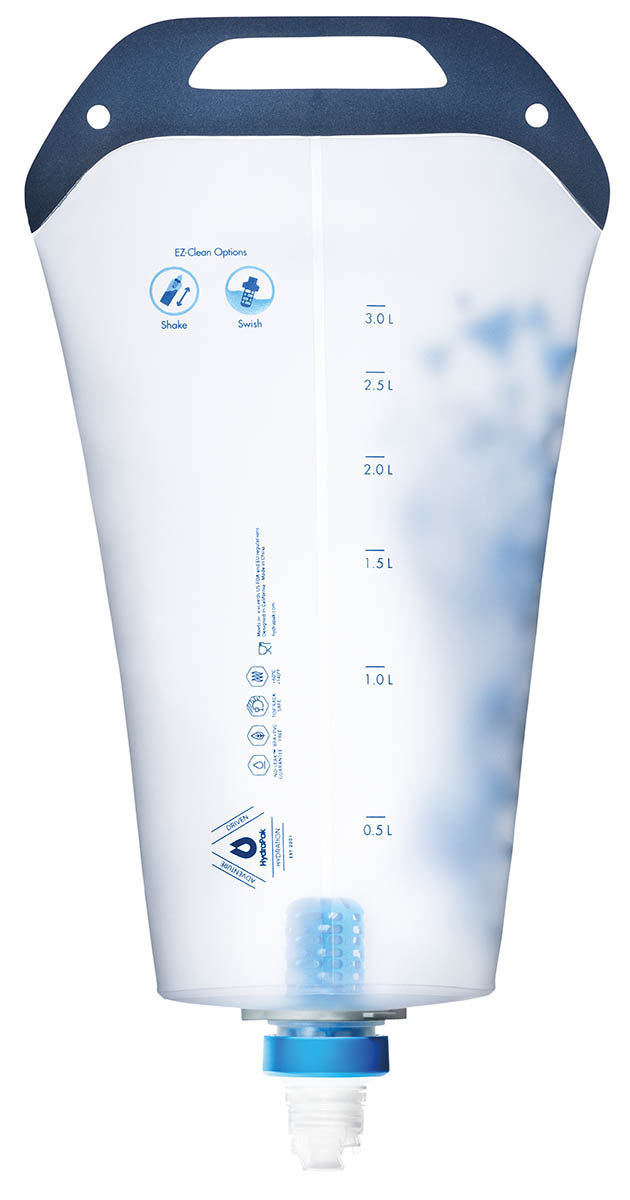 Filtru Apă BeFree Gravity 3 l Katadyn - Filtrează Bacterii, Fără Pompare