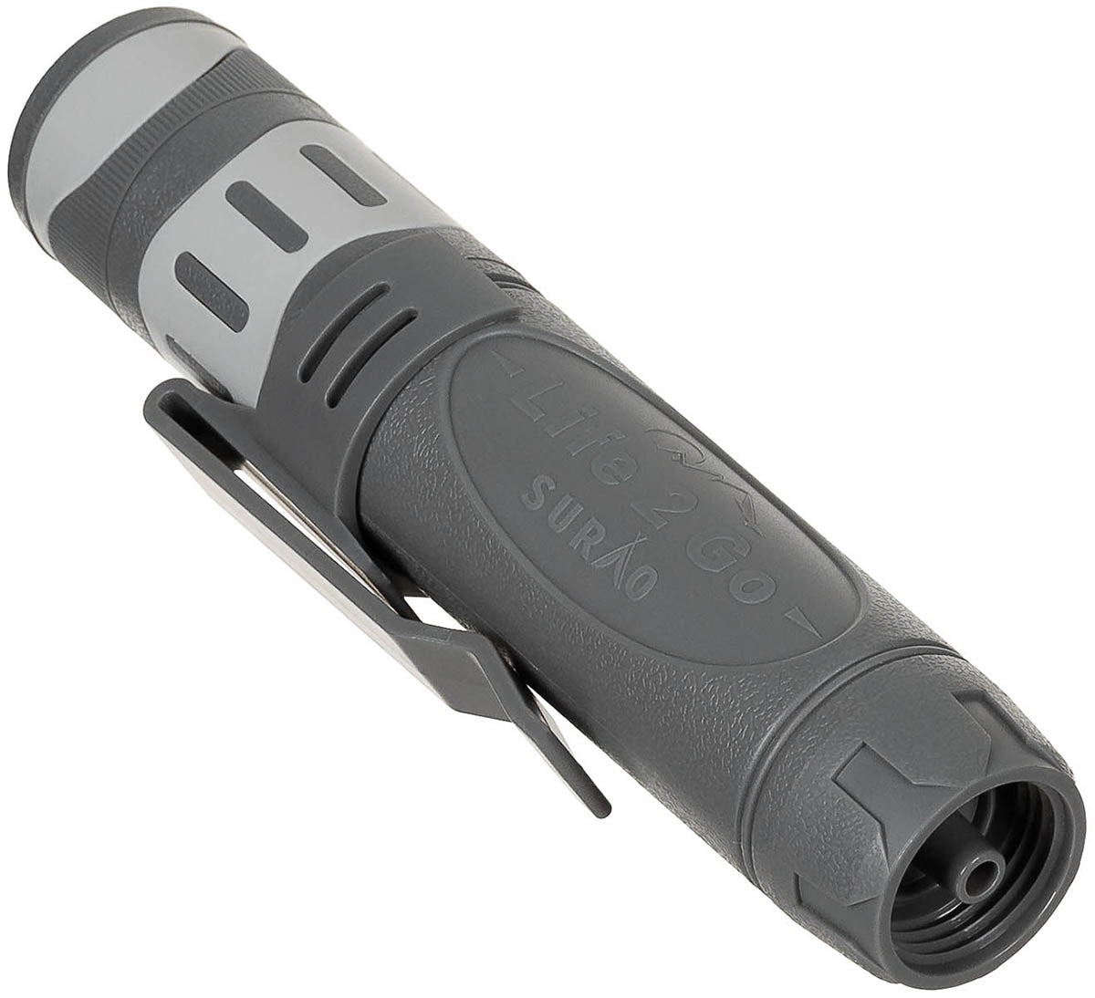 Filtru Apă Survival Surao Life 2 Go Basic - 1000L, <0.01 µm