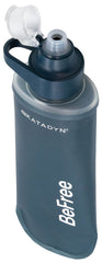 Filtru de Apă "BeFree AC", 0,5 l Albastru Katadyn - 0.1 microni, Carbon Activ
