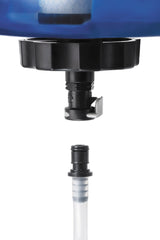 Filtru de apă BeFree Gravity 6 l Katadyn - Debit mare, Filtrează bacterii