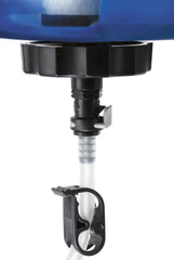 Filtru de apă BeFree Gravity 6 l Katadyn - Debit mare, Filtrează bacterii