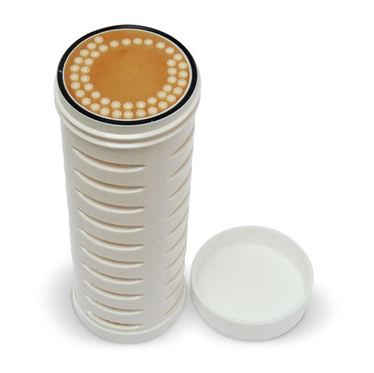 Filtru de Rezervă LifeSaver LIBERTY Herbertz - Carbon Activ, Filtrare 2000L