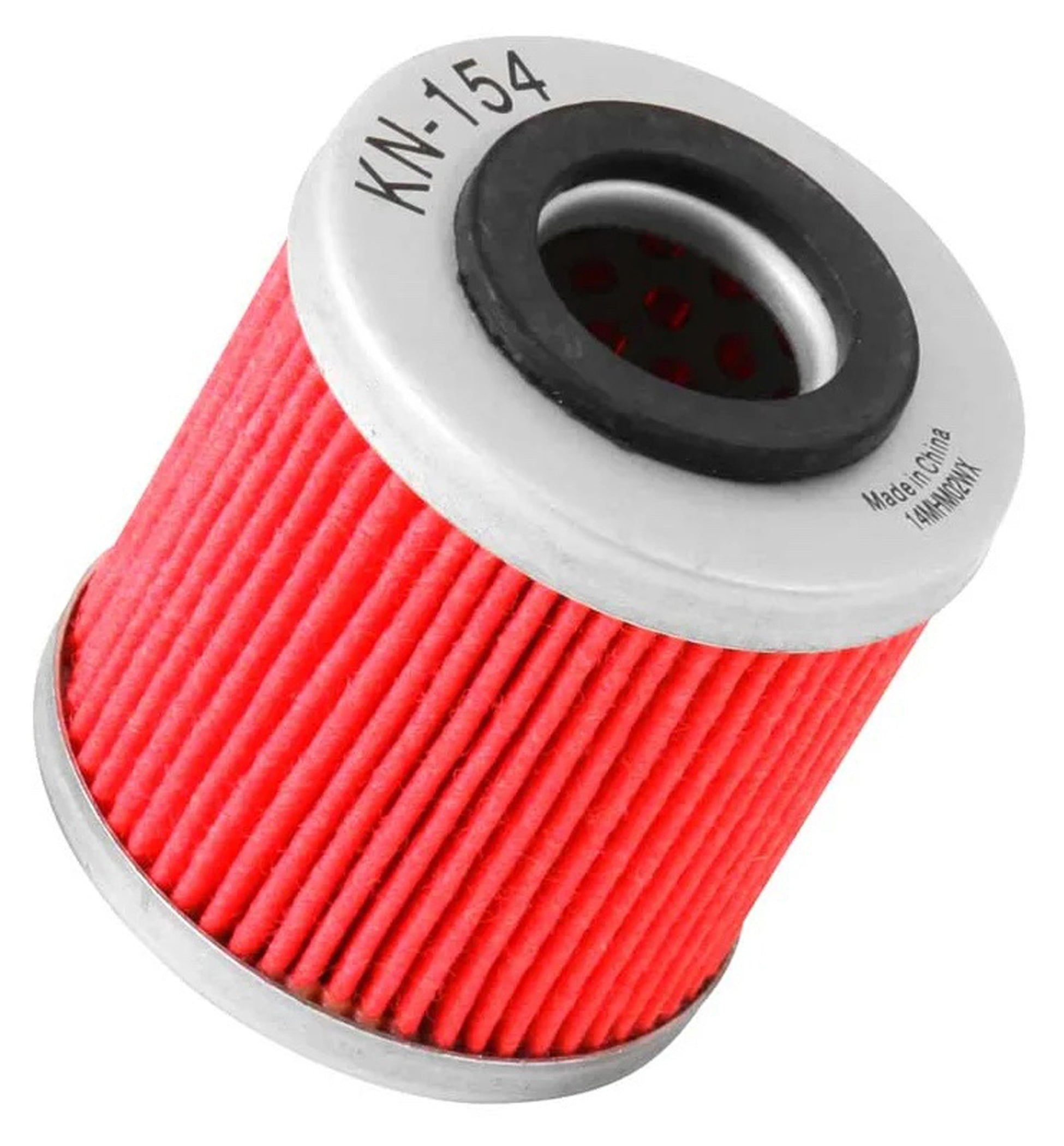 Filtru Ulei Cartuș K&N Powersports - Performanță și Durabilitate