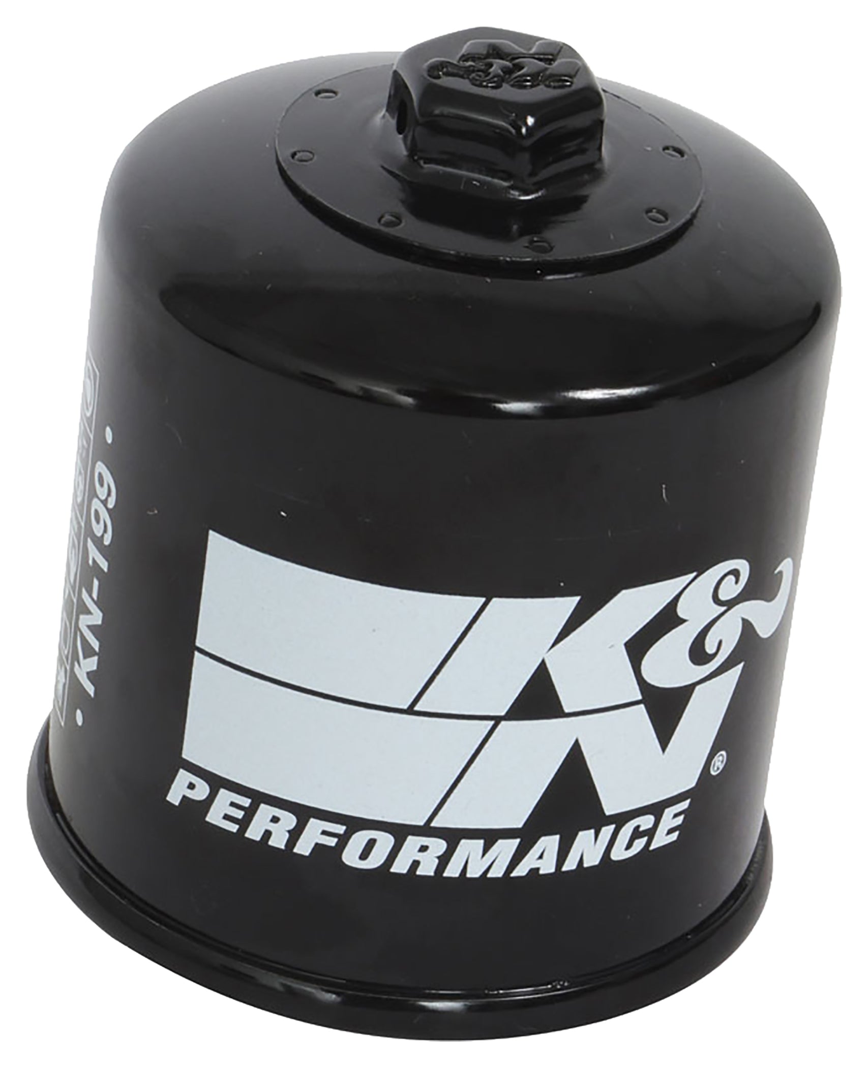 Filtru Ulei Cartuș K&N Powersports - Performanță și Durabilitate