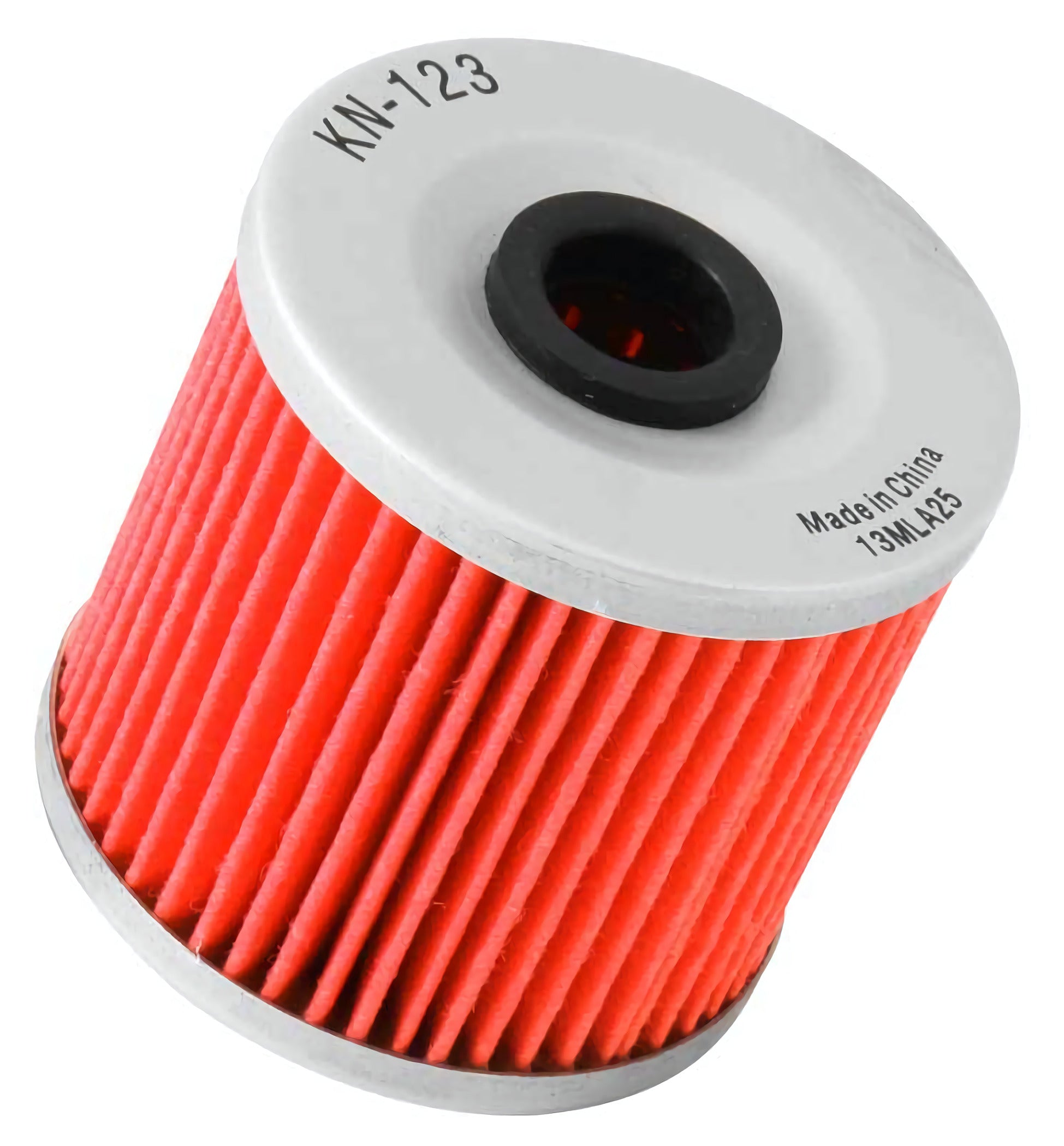 Filtru Ulei Cartuș K&N Powersports - Performanță și Durabilitate