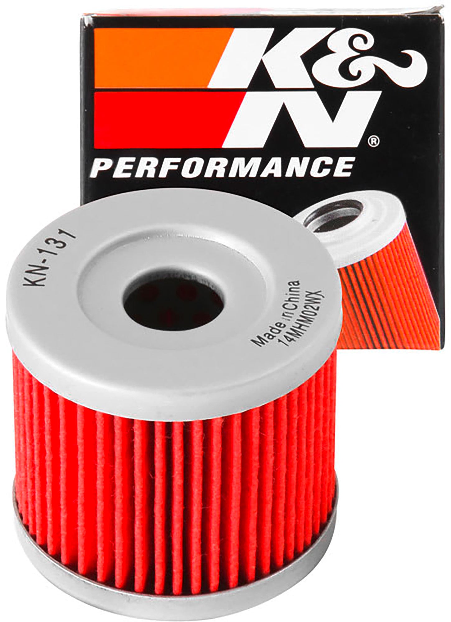 Filtru Ulei Cartuș K&N Powersports - Performanță și Durabilitate