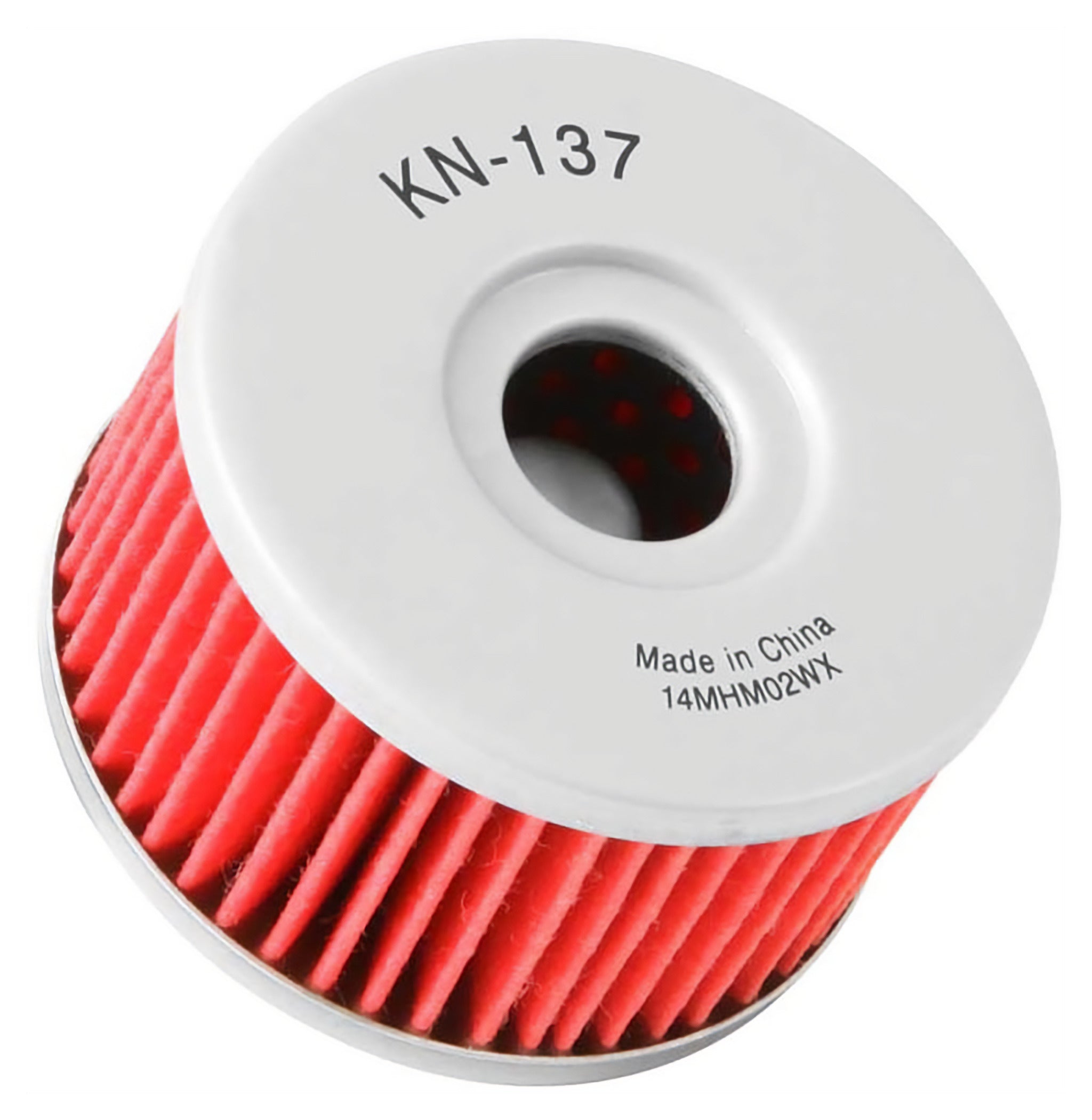 Filtru Ulei Cartuș K&N Powersports - Performanță și Durabilitate