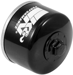 Filtru Ulei Moto K&N Wrench-Off - Performanță și Simplitate (100506)