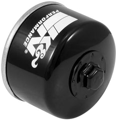 Filtru Ulei Moto K&N Wrench-Off - Performanță și Simplitate (100552)